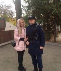 Irina 42 ans Krasnodar Russie