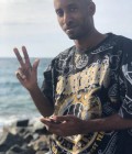 Kizz 36 ans Jeddah Arabie saoudite