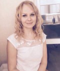 Marina 49 ans Minsk Biélorussie