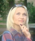 Marianna 44 ans Novopolotsk Biélorussie