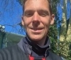 Greg 41 лет Perpignan  Франция