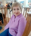 Rimma 61 ans Perm Russie