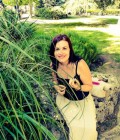 Anna 46 ans Sevastopol Russie
