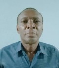 Joel 55 ans Santiago République dominicaine