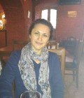 Наталья 49 ans Могилев Biélorussie