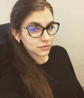 Амина 30 ans Одесса Ukraine