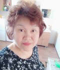 Данира 58 ans Павлодар Kazakhstan