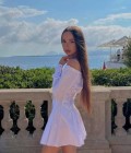 Alexandra 31 ans Moskva Russie