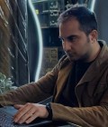Miaad 30 лет Ezmir Турция