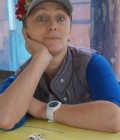 марина 50 ans киселевск Russie