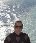Ramsès 57 ans Tunis Tunisie