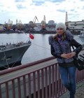 Milana 43 ans Poltava Ukraine