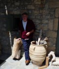 Alain 77 ans Uccle Belgique
