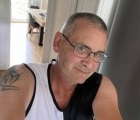 Cris 54 лет Amiens Франция