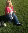 Ekaterina 57 ans Saint-petersbourg Russie