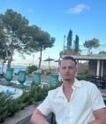 Ivan 28 ans Genève  Suisse