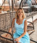 Olga 42 ans Minsk Biélorussie