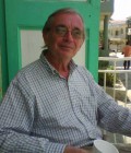 Xavier 73 лет Vire Франция