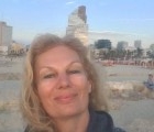 Lola 61 ans Moscow Russie