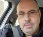 Marc 45 ans Ambérieux-en-dombes France