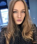 Kseniya 28 ans Kharkov Ukraine