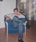 Denis 53 ans Vimoutiers France