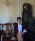 Tatiana 49 years Yalta Ukraine