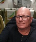 Emmanuel 58 лет Cannes Франция