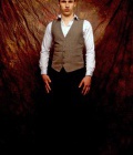 Sebastien 38 ans Luxembourg Luxembourg