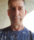 Oxa 53 лет Saint Elix Le Château  Франция