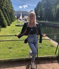Elena 39 ans Poltava Ukraine