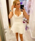 Alina 43 ans Киев Ukraine