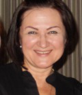 Marina 60 ans Naberezhnye Chelny Russie