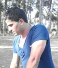Magi 42 ans Alger Algérie