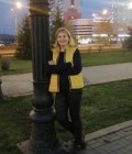 Алла 59 ans Novokuznetsk Russie