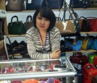 Asya 64 ans Almati Kazakhstan