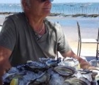 Gilbert 75 ans Coulommiers France