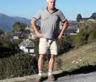 Bernard 60 лет Castera Bouzet Франция