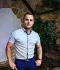 Марк 26 лет київ Украина