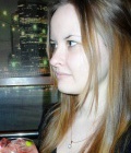 Olga 36 ans Minsk Biélorussie
