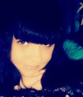 Tatyana 34 ans Minsk  Biélorussie