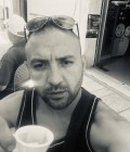 Luz 42 ans Charleroi  Belgique