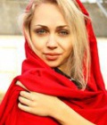 Olga 35 ans Minsk Biélorussie