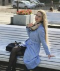 Elena 35 Jahre Khmelnitsky Ukraine