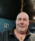Jean-Marc 60 ans Courcelles ,(trazegnies) Belgique