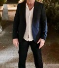 Gianluca 44 ans Bari Italie