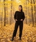 Аня 24 years Днепр Ukraine