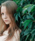 Angelina 28 ans Минск Biélorussie