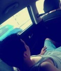 Cristian 28 ans Lima Espagne