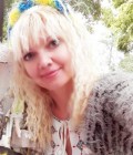 Elena 51 ans Gomel Biélorussie
